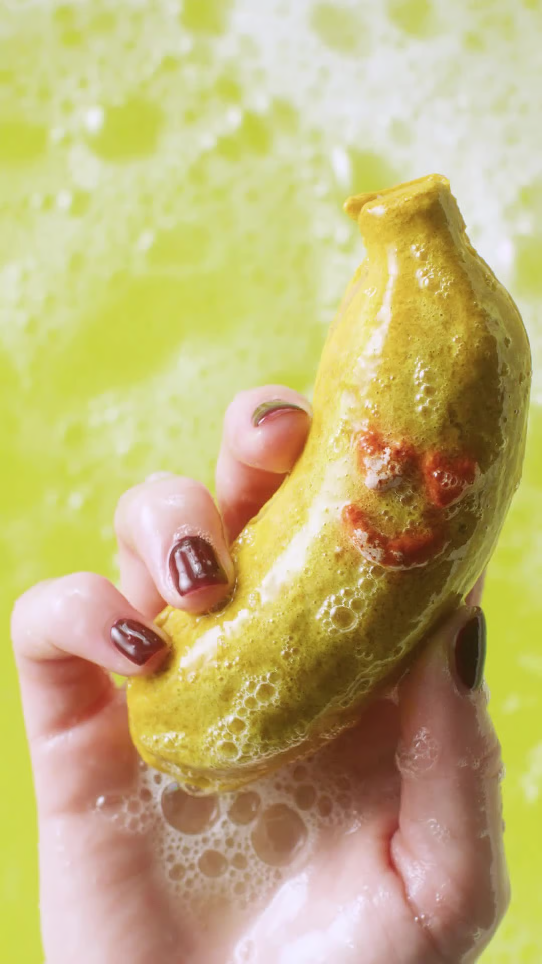 Bananas For You Bubbleroon